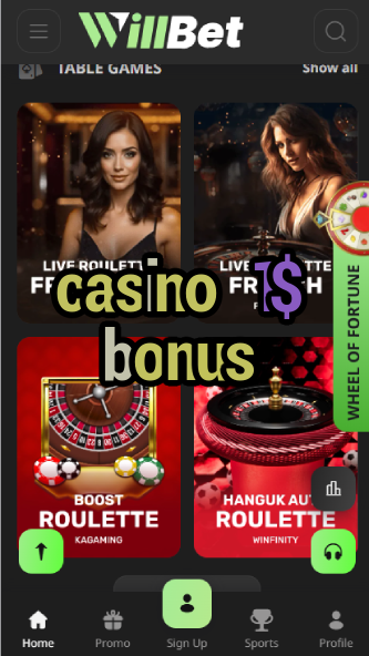 Casino 1$ Bonus - Play with Just $1 Deposit Bonus-casinoorder.vip